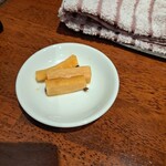 中華料理 雄味亭 - 