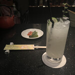 BAR 和香 - 