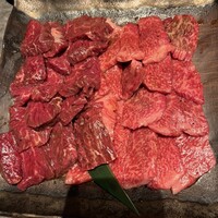 焼肉 ギュウトピア - 