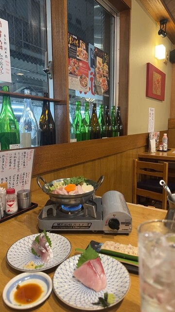 Nonbee Omori Ten photo 3