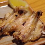 焼き鳥 とりひろ - 