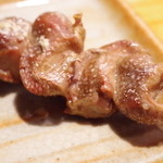 焼き鳥 とりひろ - 