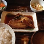 季節料理くら井 - 