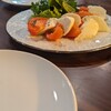 Bistro Capitre - 料理写真: