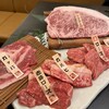 黒毛和牛一頭買い焼肉 道頓堀みつる 上本町店