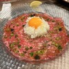 お酒とお肉とおばんざい 信貴や