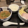 節骨麺たいぞう 池袋総本店