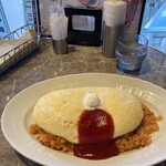 サロン 卵と私 - 