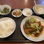 中華料理 隆昌 - 