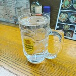 つぶしたて焼き鳥 おみっちゃん - 