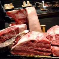 #肉といえば松田 奈良本店 - 