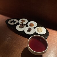 中國菜 奈良町 枸杞 - 