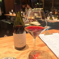料理とワイン 音音 - 