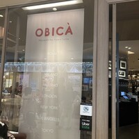 オービカ モッツァレラバー 横浜店 - 