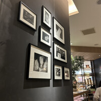 オービカ モッツァレラバー 横浜店 - 