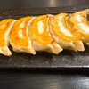 餃子酒場 口福FUJI餃子