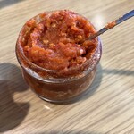 井手ちゃんぽん - 