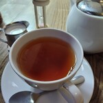 オールデイ ダイニング - 