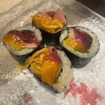 意気な寿し処阿部 - 