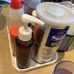 井手ちゃんぽん - 