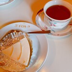 チーズケーキのチロル - 