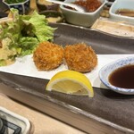 意気な寿し処阿部 - 