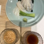 意気な寿し処阿部 - 