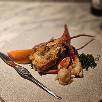 銀座 鉄板焼 向日葵 - 