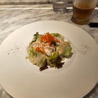 銀座 鉄板焼 向日葵 - 