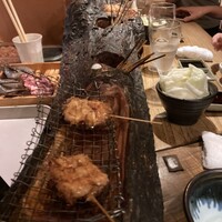 串揚げキッチン だん 石橋本店 - 