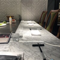 銀座 鉄板焼 向日葵 - 