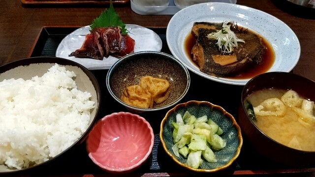 Okatteya Tsukiji Ten photo 3