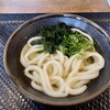 こがね製麺所 - かけうどん小