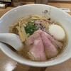 らぁ麺 鳳仙花