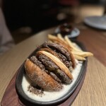 The TOWER TAVERN BAR & GRILL - 