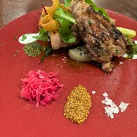 トラットリア イル レガーロ - 