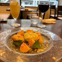 トラットリア イル レガーロ - 