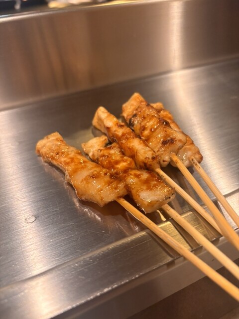 秋吉 西中島店 （あきよし） - 西中島南方/焼き鳥 | 食べログ