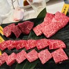 焼肉 ほれぼれ つつじヶ丘