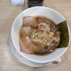 麺屋 最後の一滴