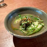 海月が雲になる日 - 