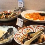 クック・チャム - 料理写真: