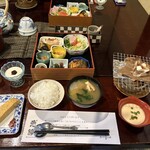 岩村山荘 - 