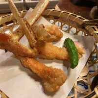 かに道楽 新宿本店 - 