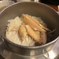 かに道楽 新宿本店 - 