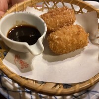 かに道楽 新宿本店 - 