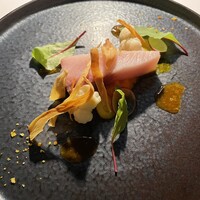 Fish Bank TOKYO - 