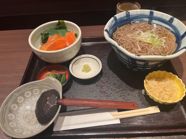 Sojibo Midosuji Honmachi Biru Ten