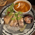 リトルアジア - 