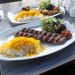 CASPIAN - キャバーベクビデ